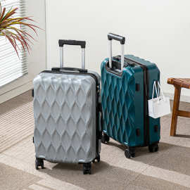 定制行李箱大容量拉杆箱结实耐用万向轮高品质旅行箱行李箱批发