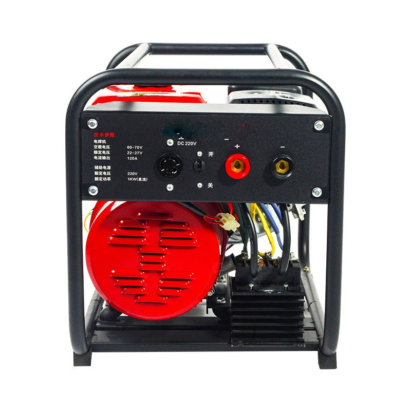 Противопожарный лесной пожар 120m напорный пожарный насос 300L/min расход бензиновый самовсасывающий насос