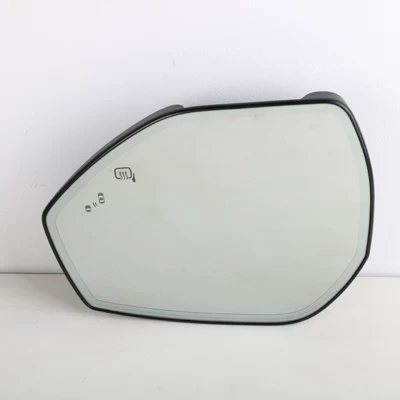 Rear mirror/rearview mirror assembly, Ford Explorer Rearview Mirror - lenses-anti-dazzle-blind-spot-car-dismantling-main-driver