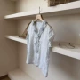 夏季新款无袖显瘦背心