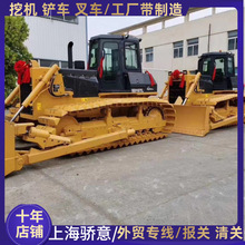 全网一手车 出进口 推土机160/220/320二手推土机