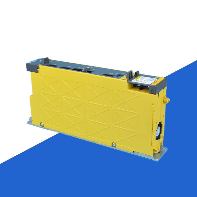 A06B-6200-H003发那科fanuc原装驱动器伺服放大器现货议价