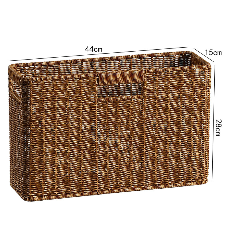 Café oscuro 44*15*28CM