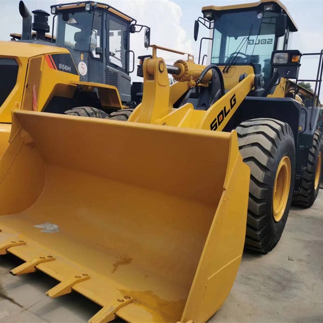 Exportación de Filipinas de alta calidad de segunda mano LG956L cargador de prueba de campo venta directa