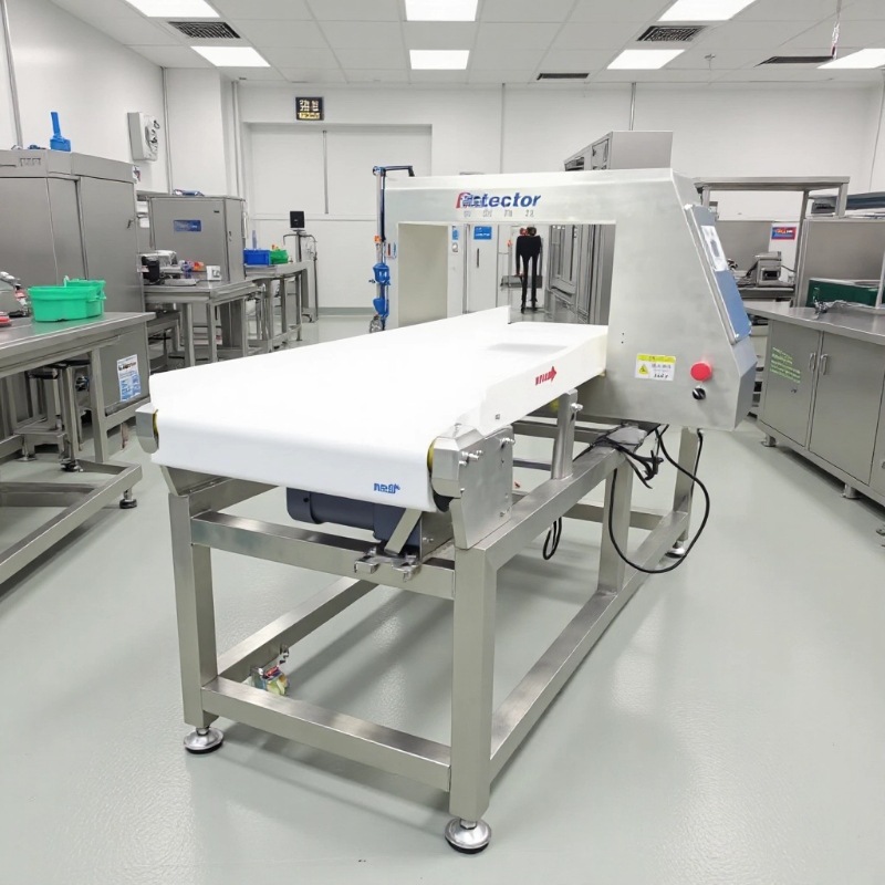 金检机 金属检测机 食品检测机 食品金属探测器 各休闲食品金检机
