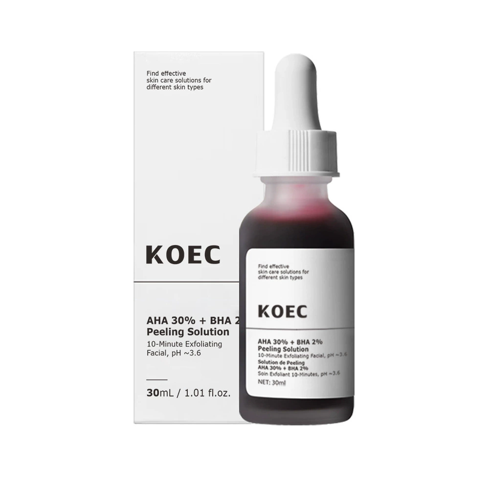 Сыворотка для лица Essence Serum, ниацинамид + салициловая кислота + гиалуроновая кислота, 60 г, увлажнение