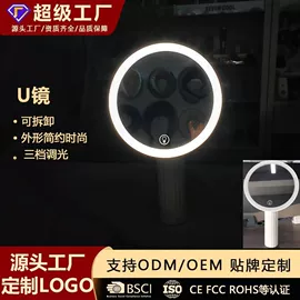 按摩枕/靠垫;注氧仪;其他美妆工具