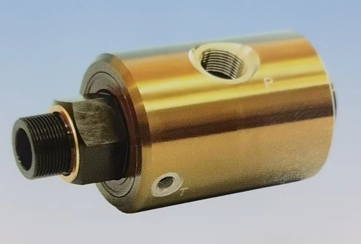 DEUBLIN杜博林风力发电机用旋转器7100-900/7100-773/7100-852