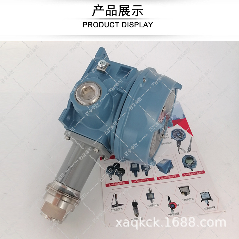 美国UE技术支持 J120-183压力开关J120-S156B现货