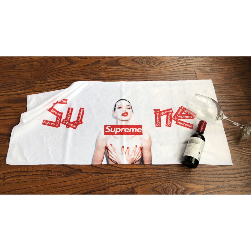 Sweat-Wiping Sports Towel, Football Fan Souvenir, Real Madrid, Juventus, Ac Milan, Beach Absorbent Bath Towel, Gym Team Sweat-Wiping Sports Towel, Football Fan Souvenir, Real Madrid, Juventus, Ac Milan, Beach Absorbent Bath Towel, Gym Team