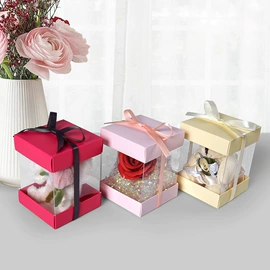 其他礼品包装;礼品袋;束线带