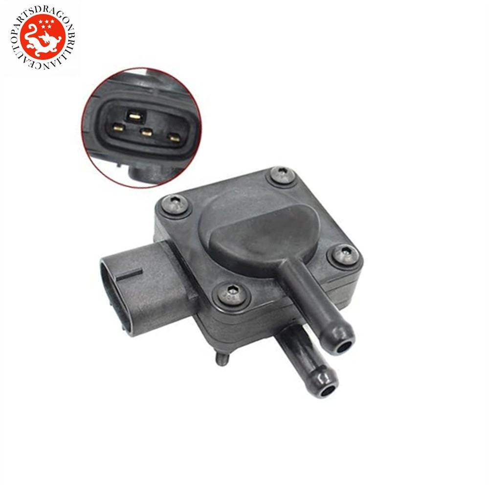 Transfronterizos piezas automotrices sensor de presión diferencial PSD1K4238 RF8G182B5 PSD1 K4238 DPF