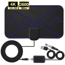 �S��ֱ�NATSC���沨�쾀HDTVantenna���唵���ҕ�쾀DTMB�쾀