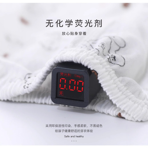 Baby Shorts for Boys and Girls, Thin and Breathable Summer Shorts, Thin Model, Grade A 100% Cotton, Boneless, Outerwear 5-Pocket Shorts