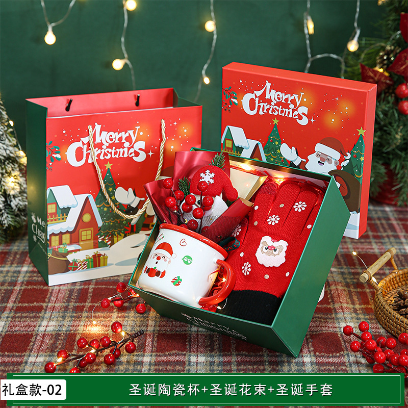 新年やクリスマスの実用的なギフト、クリスマスの記念品、カスタマイズされたクリスマスイブの小さなギフト、顧客や従業員へのイベントギフト|undefined