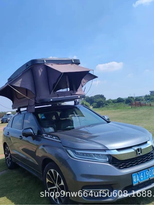 Automatic Pop-Up Car Roof Avtomobil dam çadırları