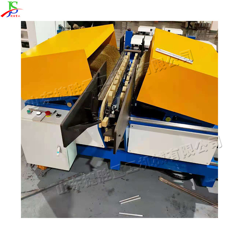 Equipo de eliminación de rebabas para piezas metálicas pequeñas, máquina de pulido de superficie de acero de construcción, equipo de eliminación de rebabas de estampación de hardware