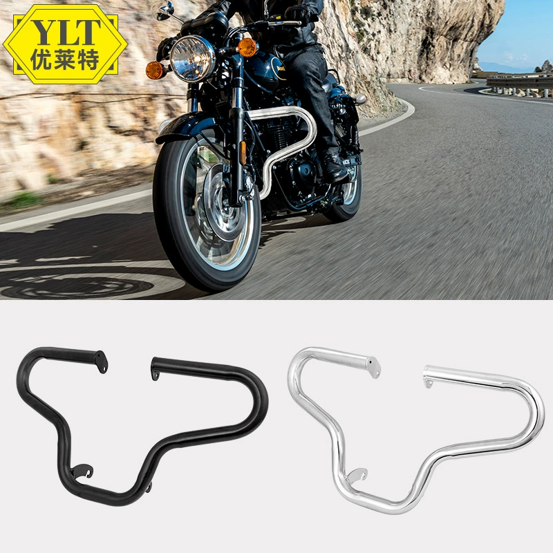 Применимо к модифицированной конкурентной защите от падения бампера BE Imperiale 400 Empire 400 19 +