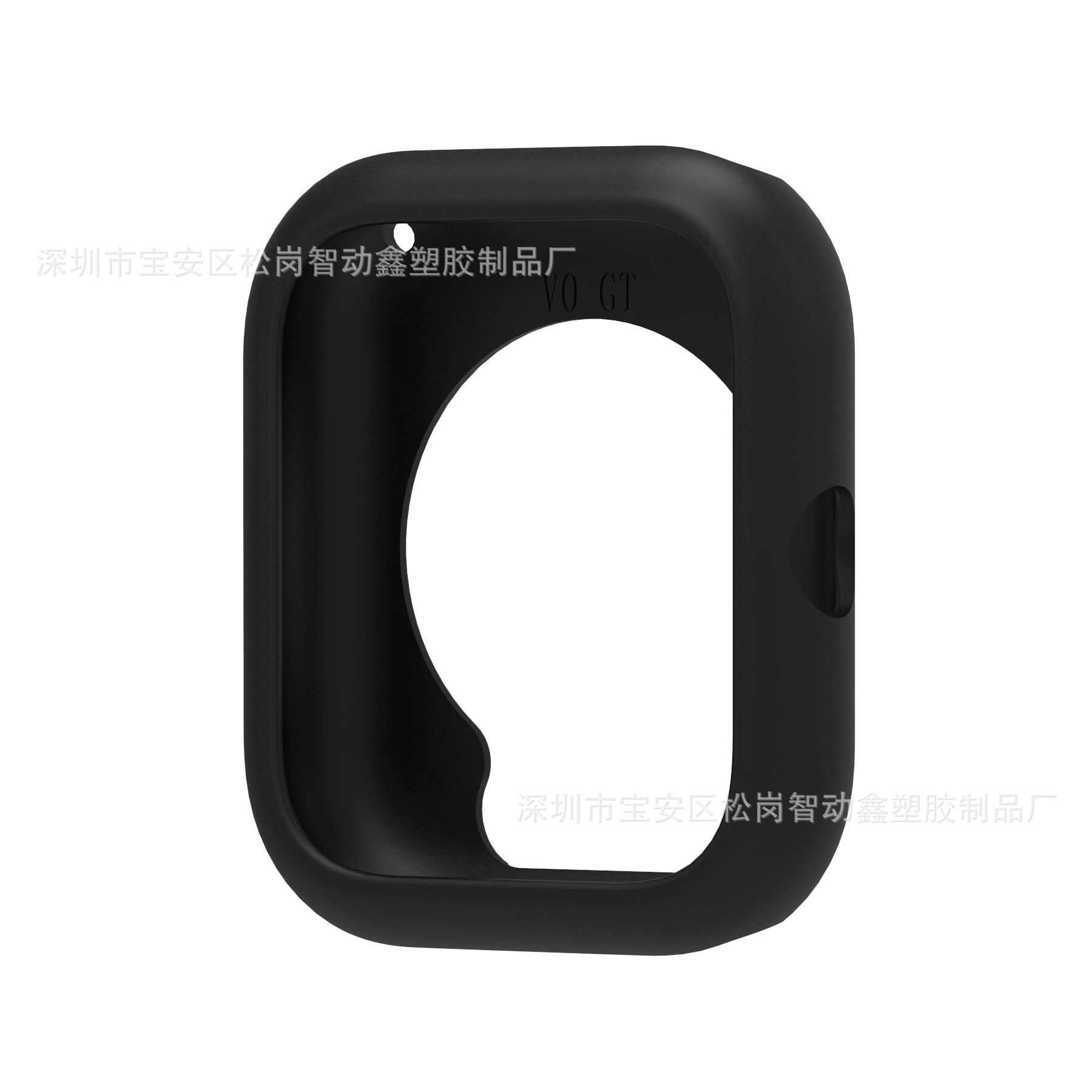 Suitable for vivo WATCH GT case, IQOO watch GT case, and vivoGT case undefined