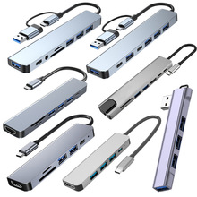 typec�Uչ�]HDTV/DP����4K�˺�һusb3.0�־������׾W��hub��չ�]