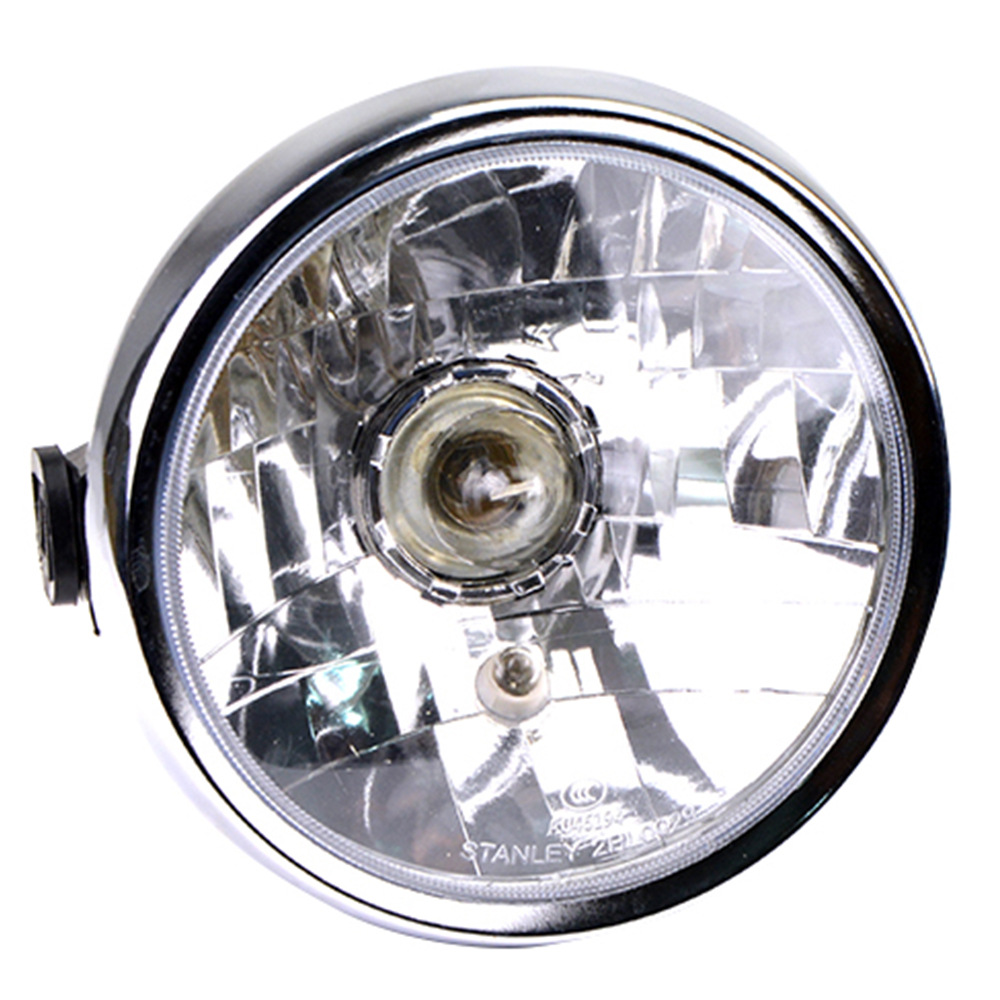 Applicable to Yamaha YBR125 headlight motorcycle original accessories YBR 125 front lighting