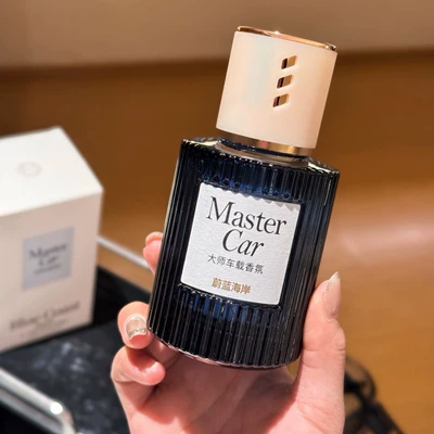 Top-grade Car Fragrance for Men Car Perfume Aromatherapy