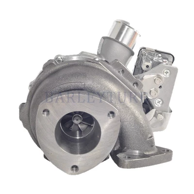 Bk3Q6K682Ab Bk3Q6K682Rc, Supercharger