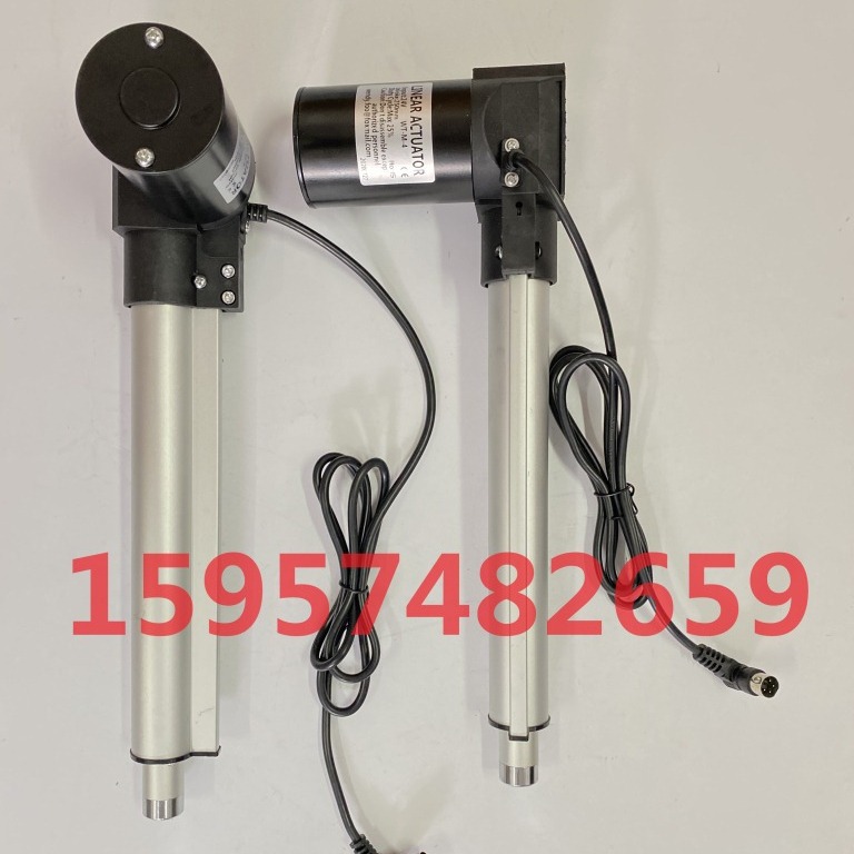 供应电动推杆350行程平底电机艾灸仪wendy.foo@foxmail.com