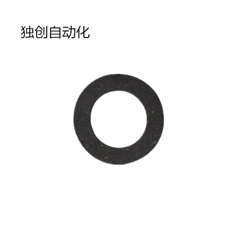 4508 / 6516 engranaje tipo tocando máquina de tocando rueda colgante de manga larga gusano turbina montaje de polea