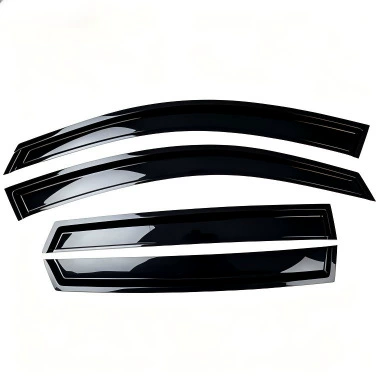 Kia Car Window Rain Rain shield