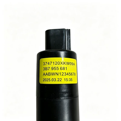 Other starting systems Motor Suitable for Volkswagen