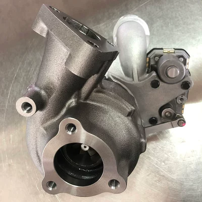 BV43 28231-2f600 Supercharger