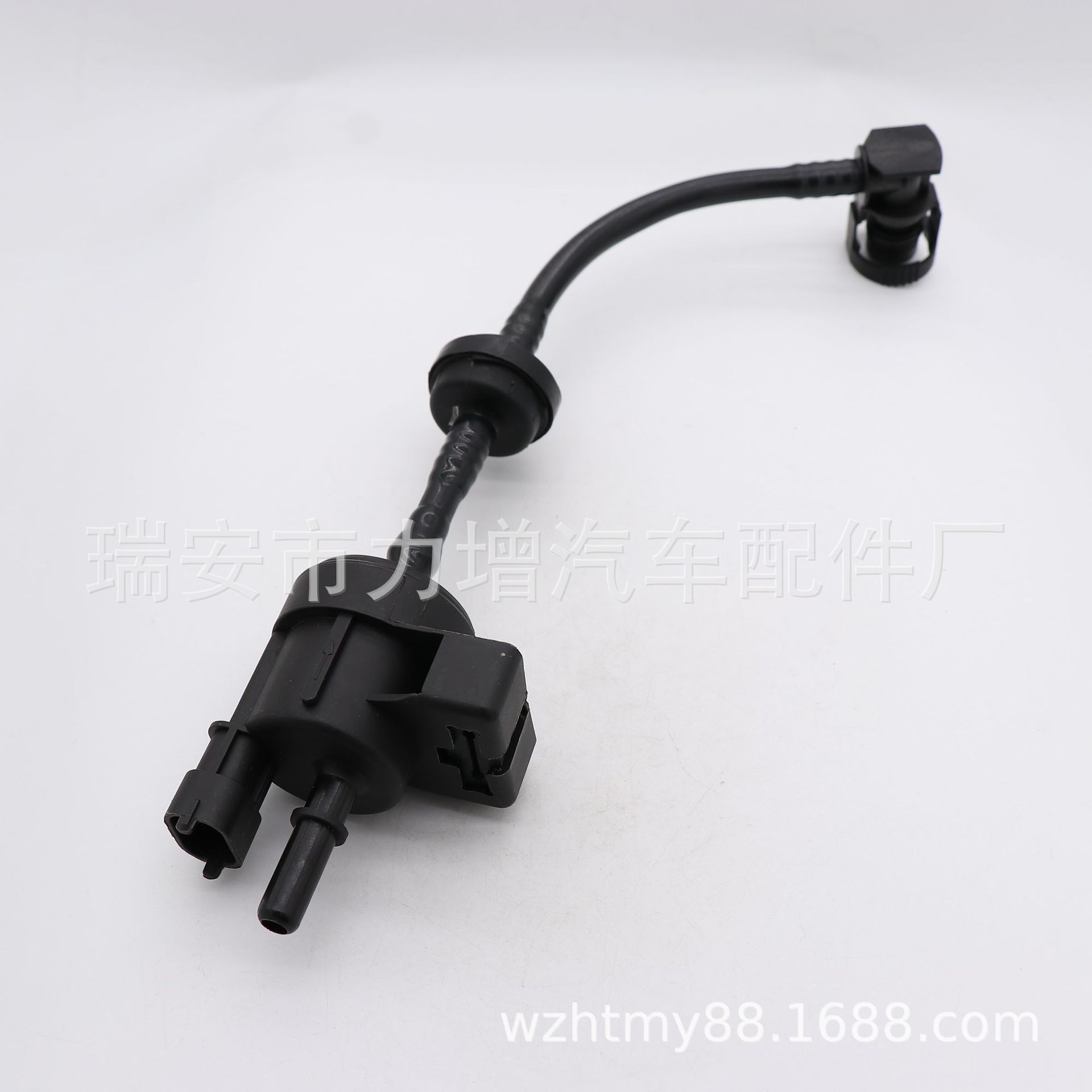 Factory supply 0280142504-55573017 with wire fit for Chevrolet Cruze carbon canister solenoid valve