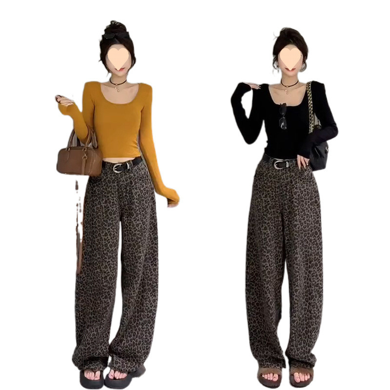 純欲風ギャルセット女性秋ファッション高級感修身セット|undefined