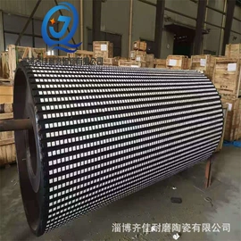 铝氧化物;矿业输送设备;非金属粉末