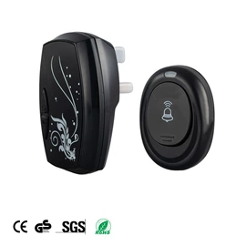 门铃;小夜灯;遥控开关