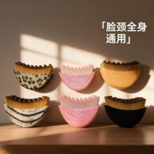 定制新轮廓刷Lymphatic Contour Face Brush刷按摩刷面部淋巴按摩