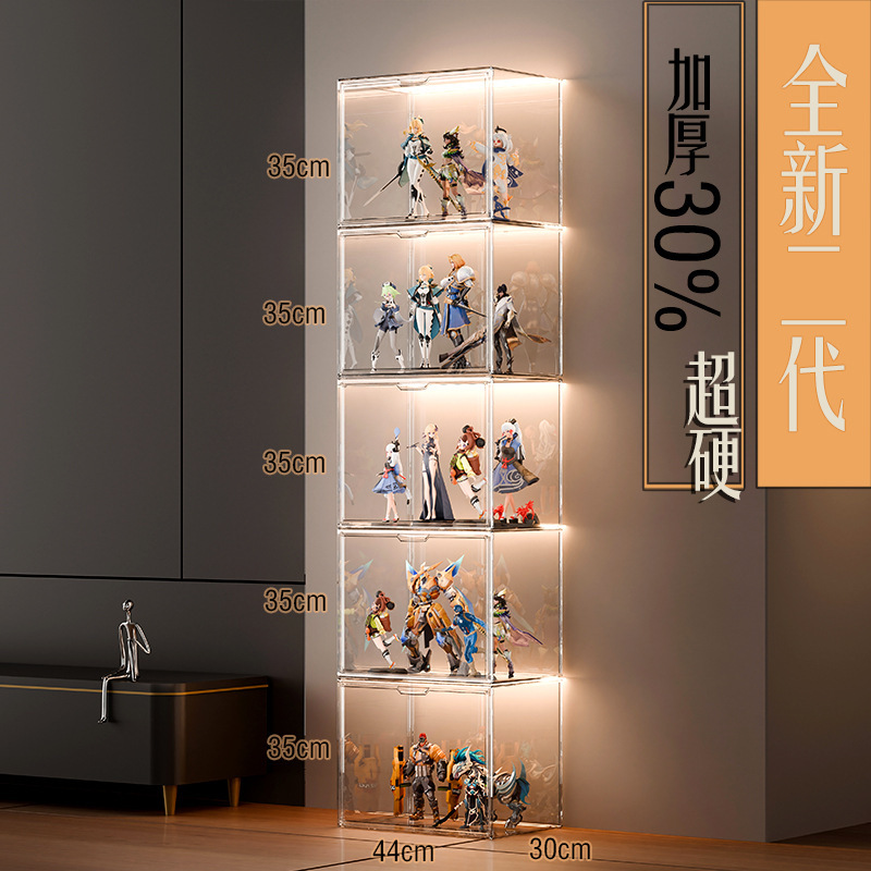 ☆☆2세대 업그레이드☆☆5그리드 강화 슈퍼 하드 모델