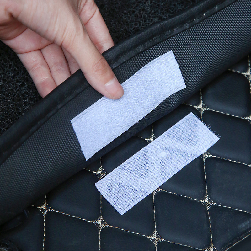 Strong Magic Tape Double-Sided Adhesive Gauze Window Curtain Adhesive Strip Cloth Tape Household Hook and Loop Self-Adhesive Buckle Strong Magic Tape Double-Sided Adhesive Gauze Window Curtain Adhesive Strip Cloth Tape Household Hook and Loop Self-Adhesive Buckle
