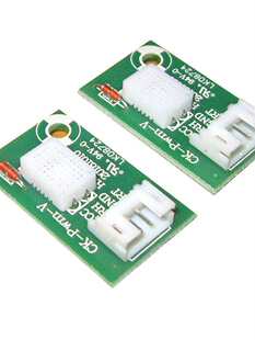 ����C��Ȃ�����ͨ��4ᘿڜض�̽�^ģ�KCK-Pwm-V����C���ȫ��