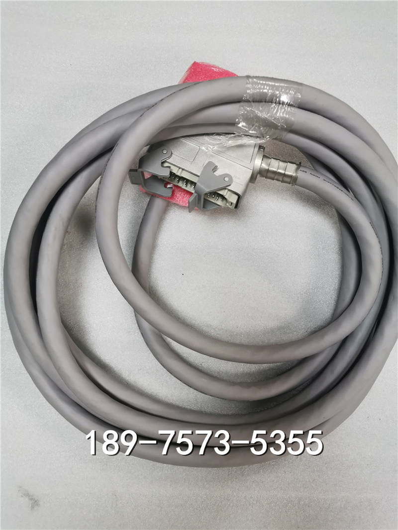 ABB1200机器人动力线 3HAC040503-001