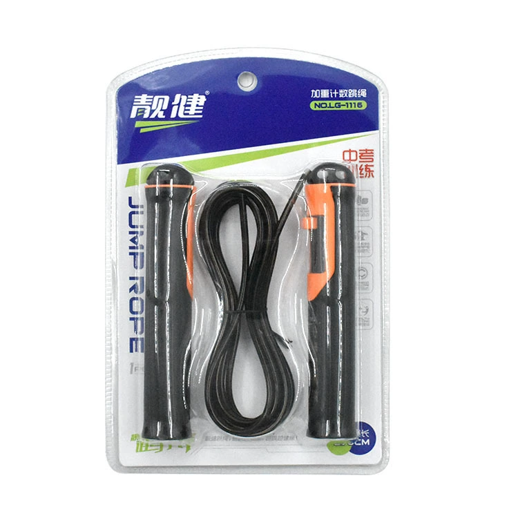 Liangjian 1116 прыжков со скакалкой