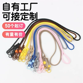 手机挂绳;其他手机饰品;手机挂件