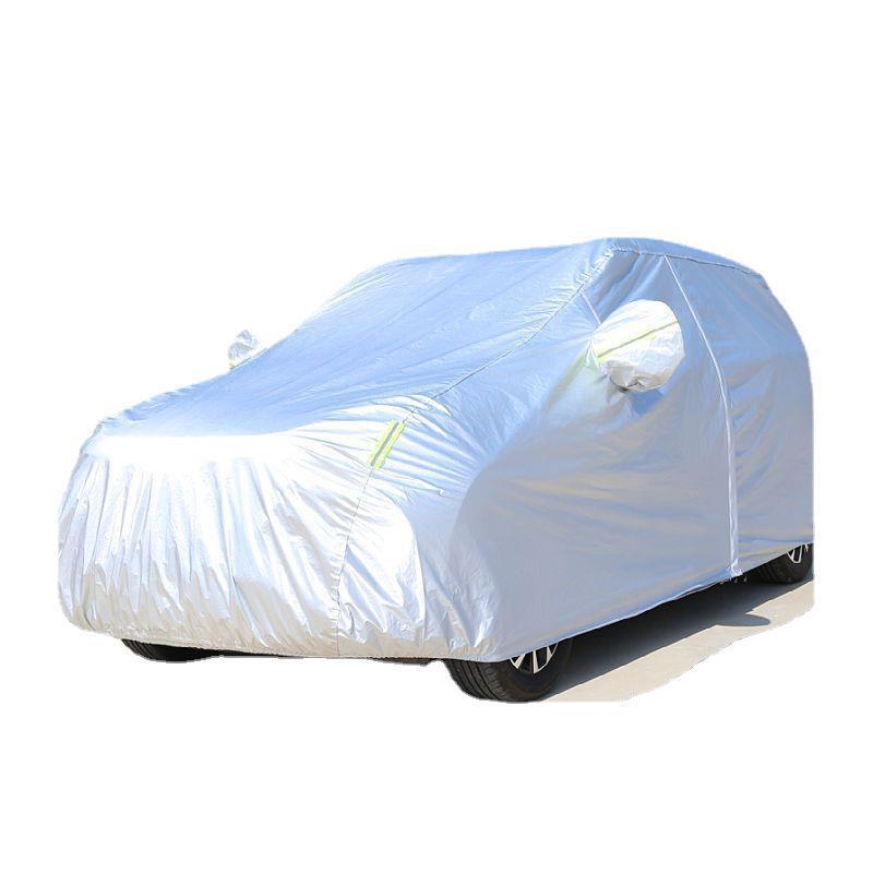 Suitable for Changan Auchan X5 X7 CX70 Kesai Pro Ou Shang A600 A800 car car cover
