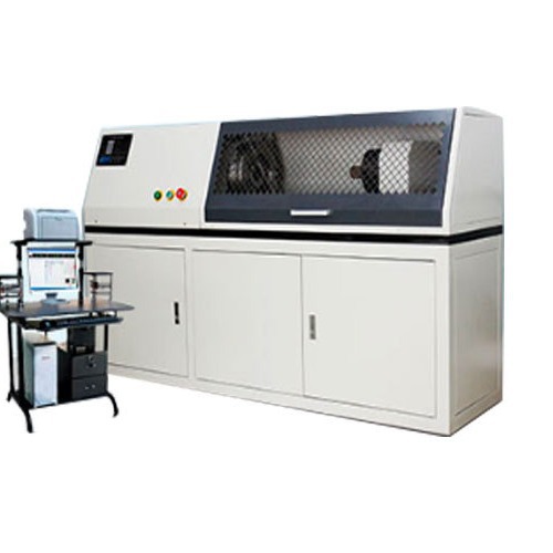 非标气压制动橡胶软管总成屈挠疲劳试验机厂家伟思实验仪器