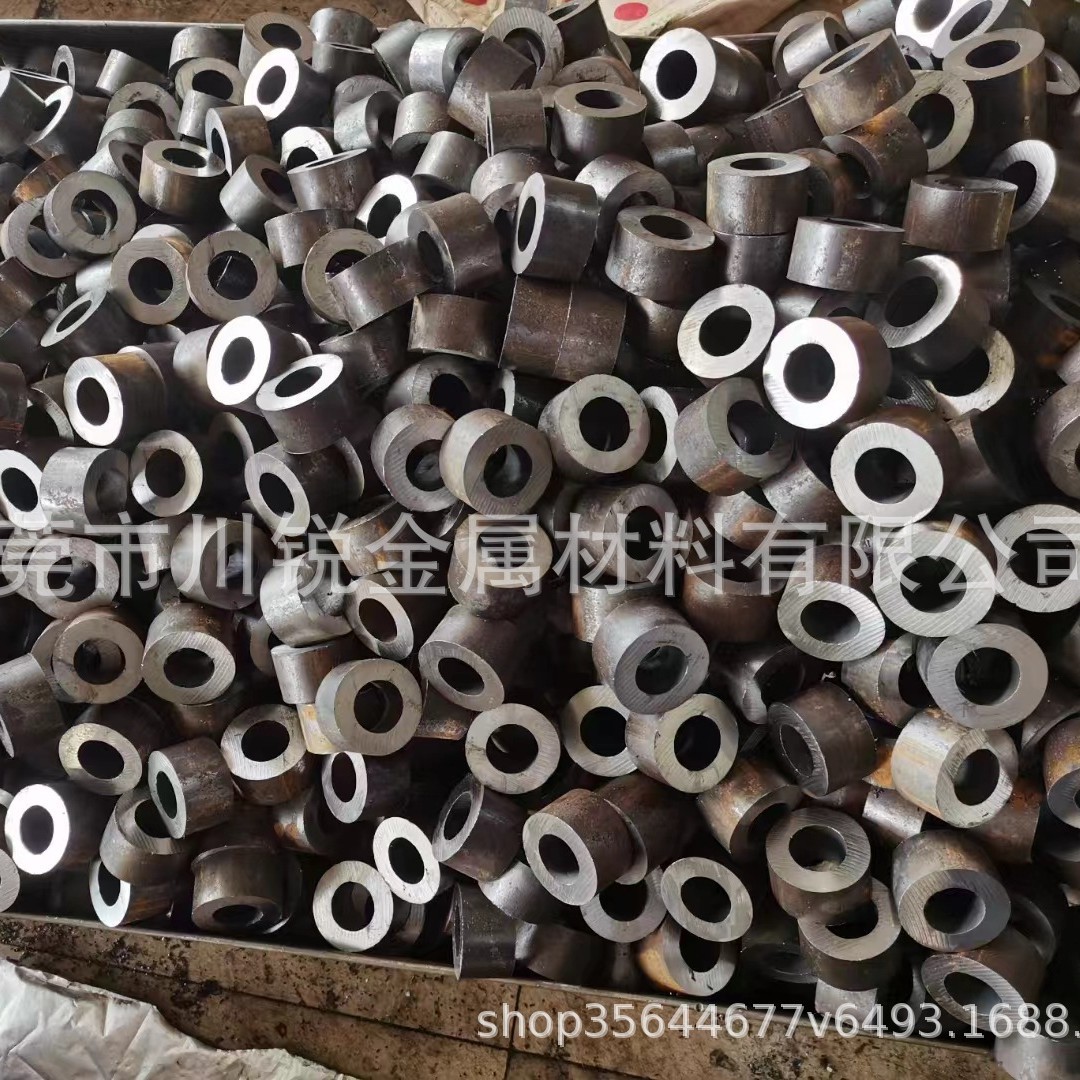 供应1025碳素结构钢管大小口径1025无缝管1025精密无缝钢管