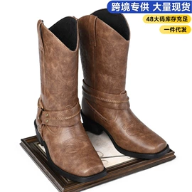 男式商务皮鞋;男式皮靴;男式休闲单鞋