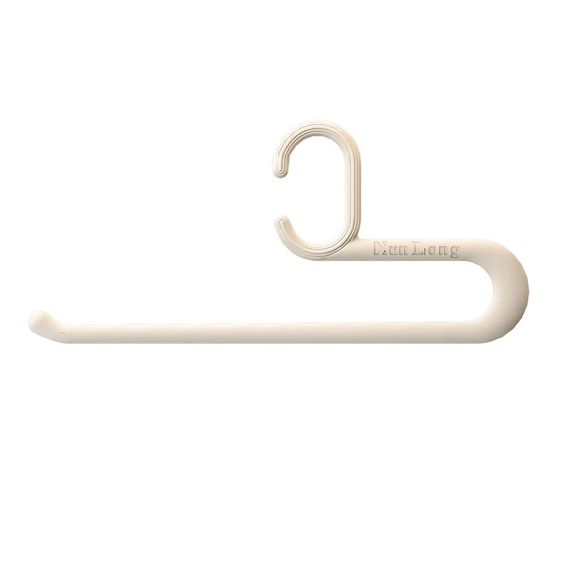 Trousers for home use, drying rack, hanger, storage system