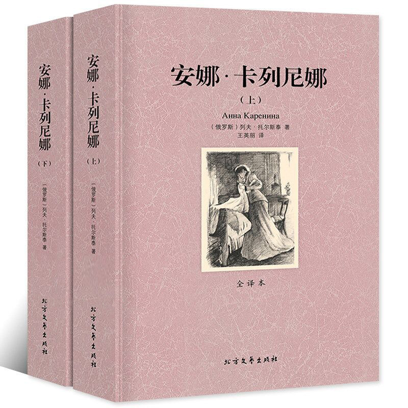 안나 카레니나(2권)