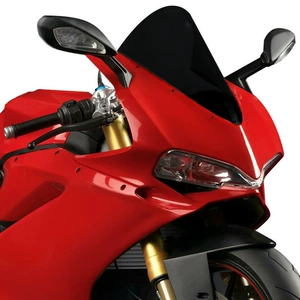 Ducati 959 1299 Panigale üçün modifikasiya edilmiş ön şüşə